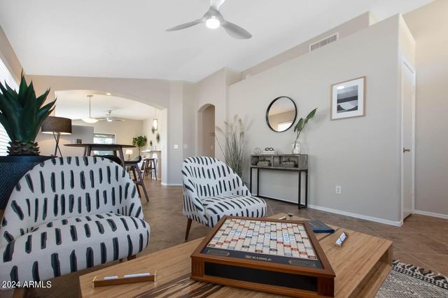 6494 S FOOTHILLS Drive, Gold Canyon, AZ 85118