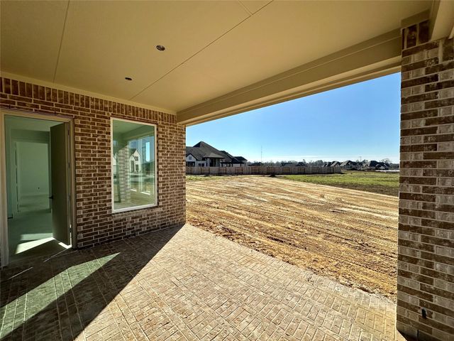 802 Vizsla Court, Montgomery, TX 77316