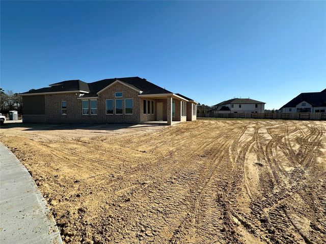 802 Vizsla Court, Montgomery, TX 77316