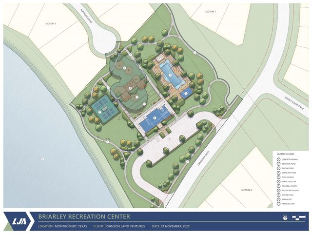 802 Vizsla Court, Montgomery, TX 77316