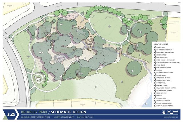 802 Vizsla Court, Montgomery, TX 77316