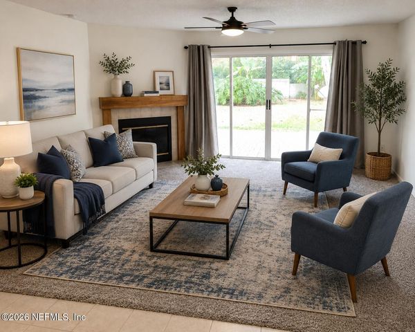 8562 STURBRIDGE Circle W, Jacksonville, FL 32244