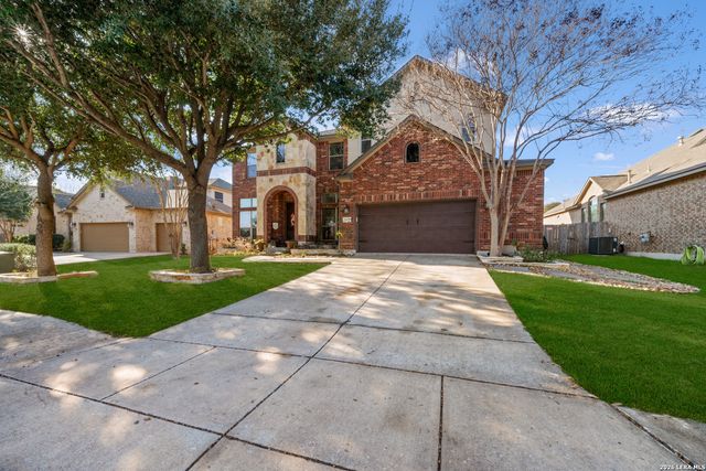 26623 Camden Chase, Boerne, TX 78015