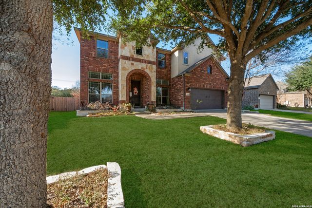 26623 Camden Chase, Boerne, TX 78015
