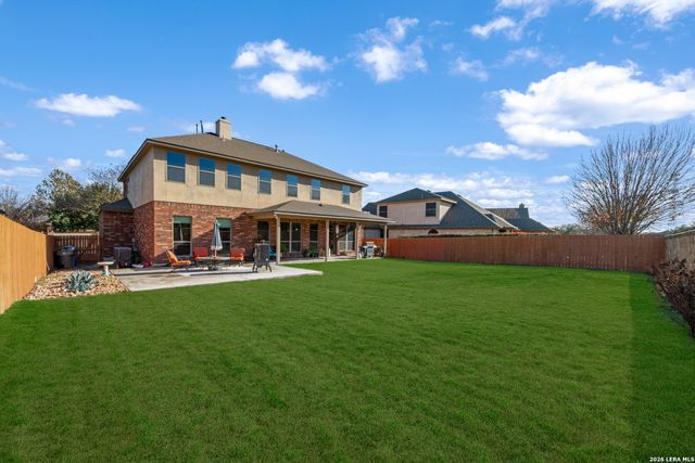 26623 Camden Chase, Boerne, TX 78015