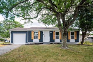 3286 Framington Drive, Columbus, OH 43224