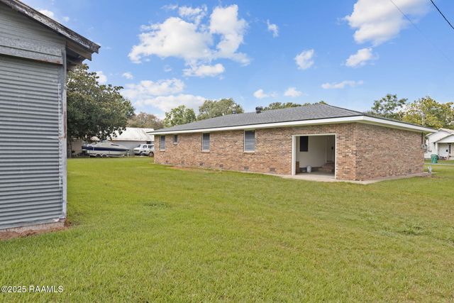 711 N Deshotels Avenue Avenue, Kaplan, LA 70548