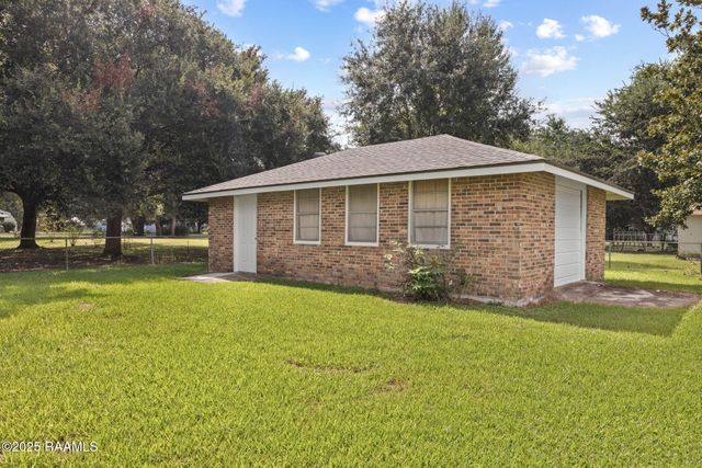 711 N Deshotels Avenue Avenue, Kaplan, LA 70548