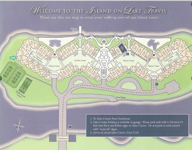 3404 American DR 3118, Lago Vista, TX 78645