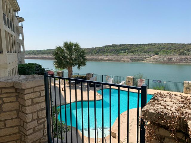 3404 American DR 3118, Lago Vista, TX 78645