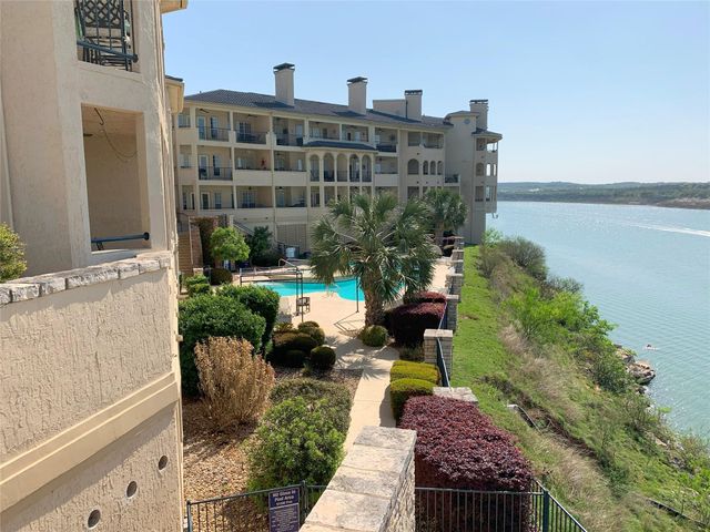 3404 American DR 3118, Lago Vista, TX 78645