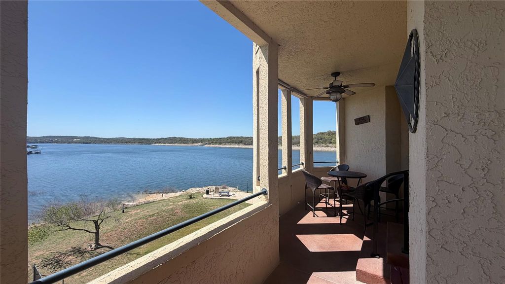 3404 American DR 3118, Lago Vista, TX 78645