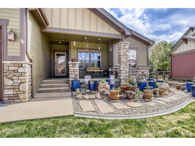 4809 Brumby Ln, Fort Collins, CO 80524