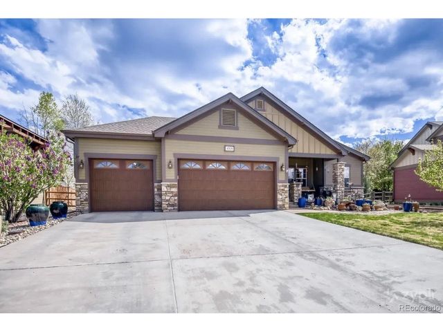 4809 Brumby Ln, Fort Collins, CO 80524