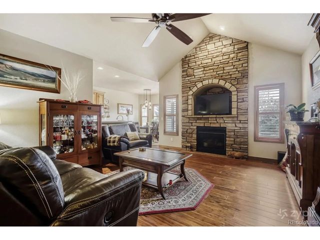 4809 Brumby Ln, Fort Collins, CO 80524