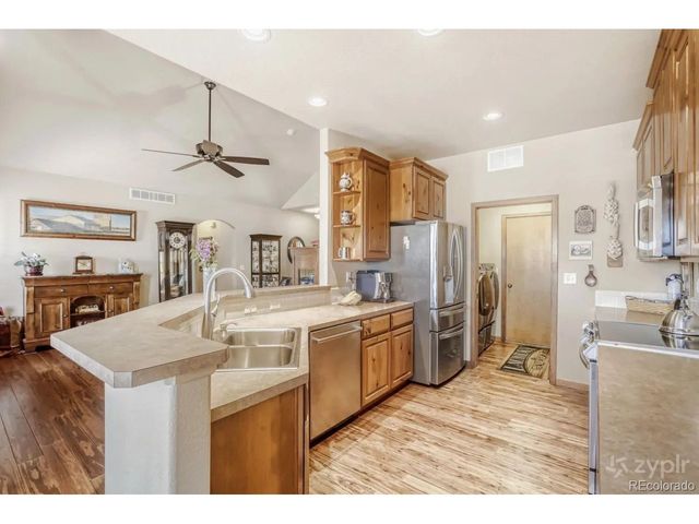 4809 Brumby Ln, Fort Collins, CO 80524