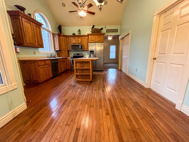 119 Graham Lane, Barbourville, KY 40906