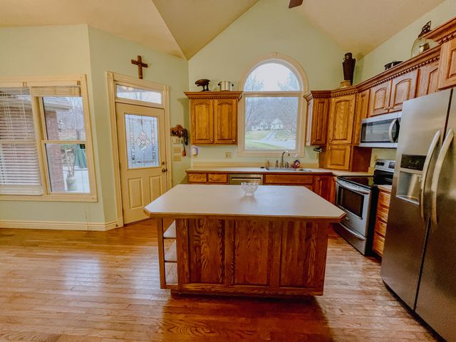 119 Graham Lane, Barbourville, KY 40906