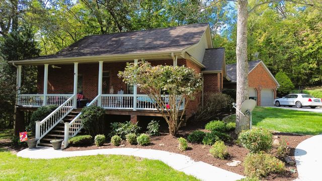 119 Graham Lane, Barbourville, KY 40906