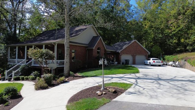 119 Graham Lane, Barbourville, KY 40906