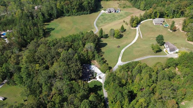 119 Graham Lane, Barbourville, KY 40906