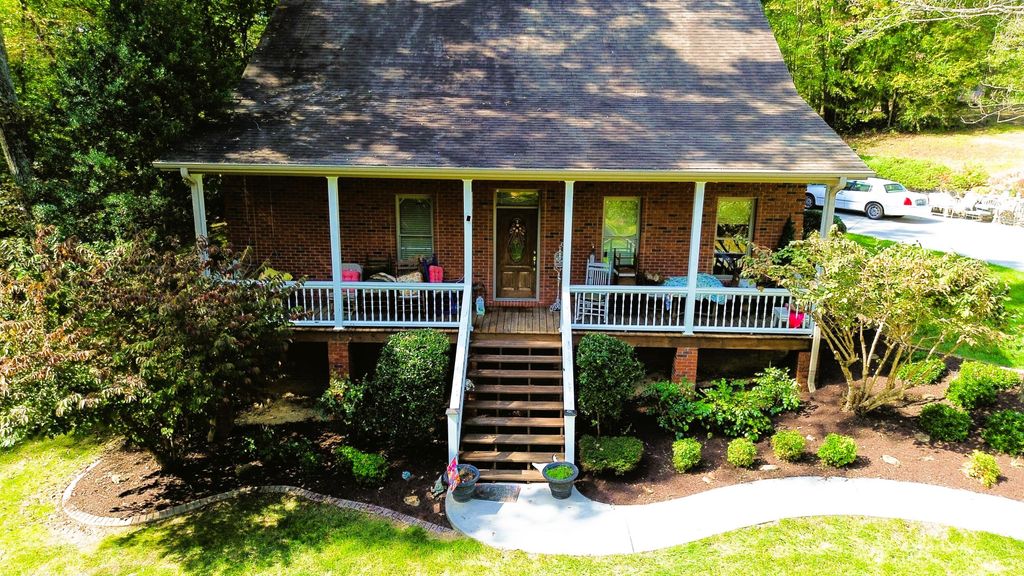 119 Graham Lane, Barbourville, KY 40906