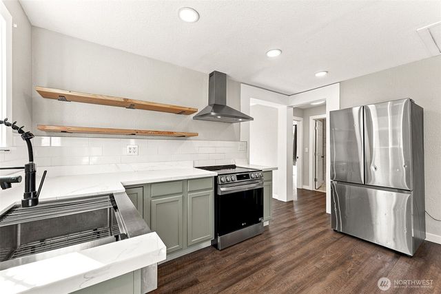 1435 Garrison Avenue, Port Orchard, WA 98366