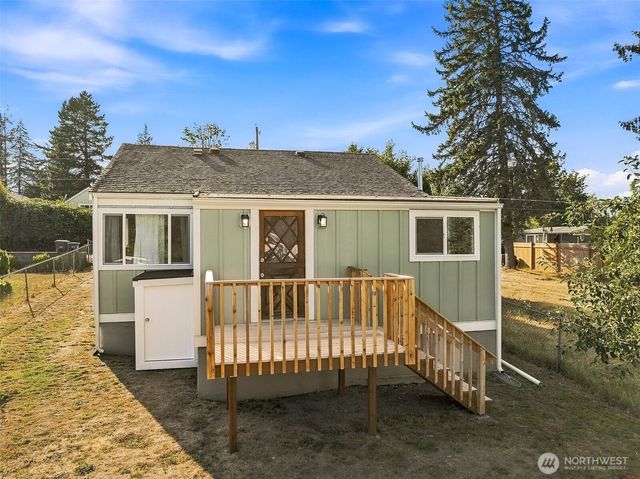 1435 Garrison Avenue, Port Orchard, WA 98366