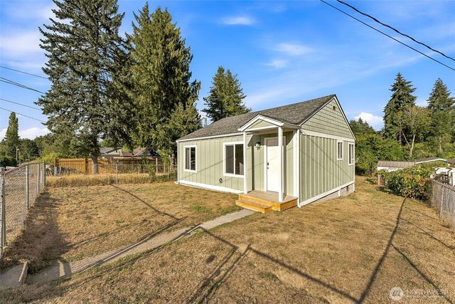 1435 Garrison Avenue, Port Orchard, WA 98366