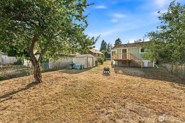 1435 Garrison Avenue, Port Orchard, WA 98366