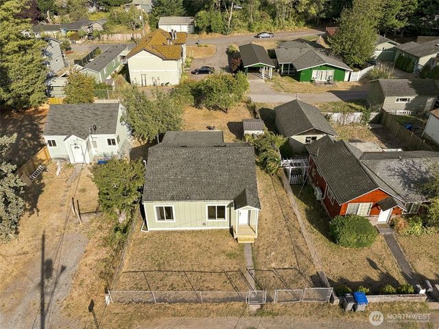 1435 Garrison Avenue, Port Orchard, WA 98366