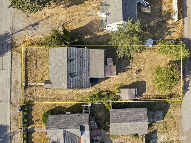 1435 Garrison Avenue, Port Orchard, WA 98366