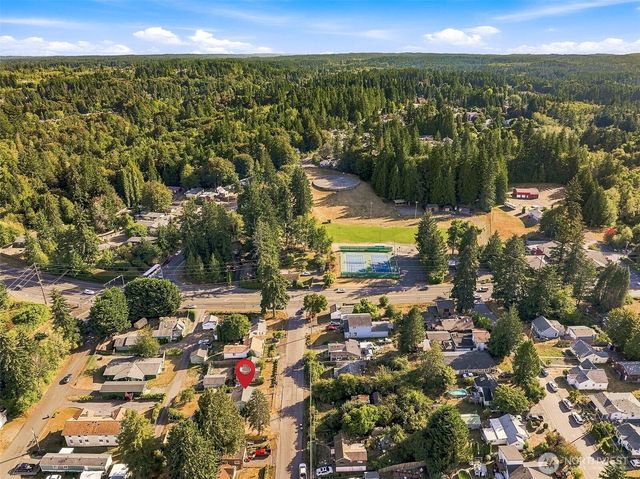 1435 Garrison Avenue, Port Orchard, WA 98366