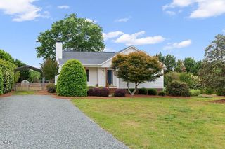6512 Bridgemont Lane, Willow Spring, NC 27592