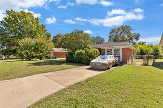 1004 Sierra Drive, Denton, TX 76209