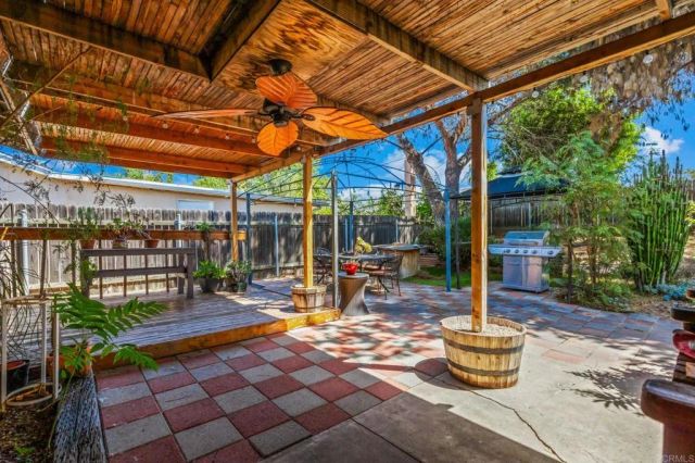 650 Begonia Street, Escondido, CA 92027