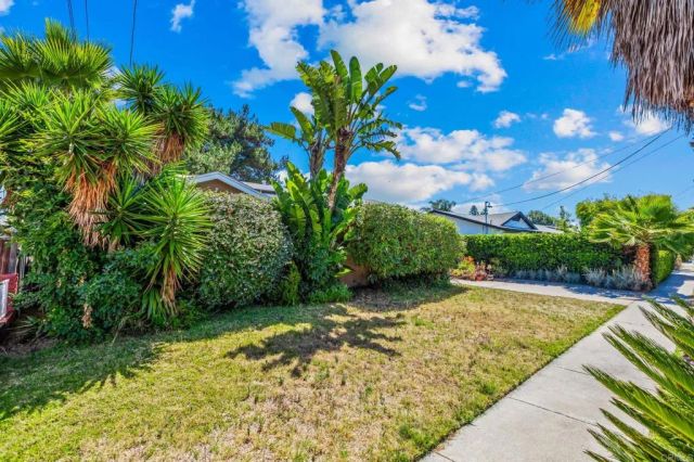 650 Begonia Street, Escondido, CA 92027