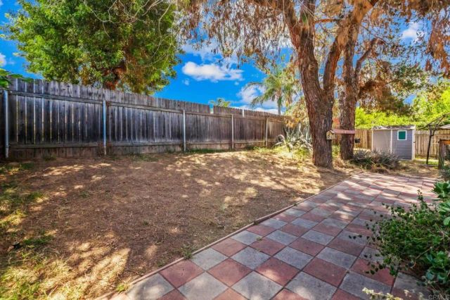 650 Begonia Street, Escondido, CA 92027