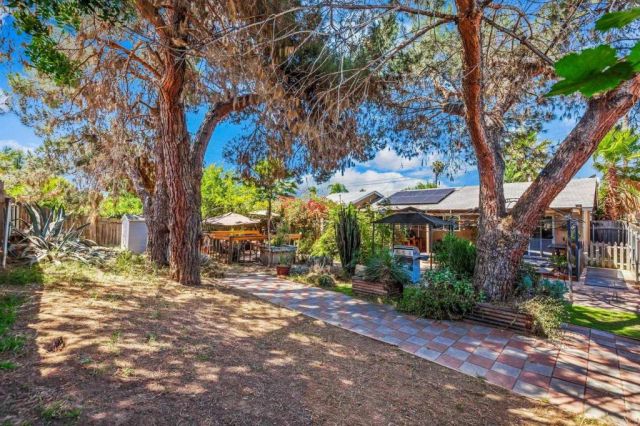 650 Begonia Street, Escondido, CA 92027