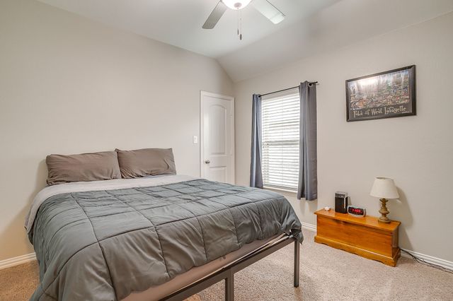 2721 Buffalo Run, Burleson, TX 76028