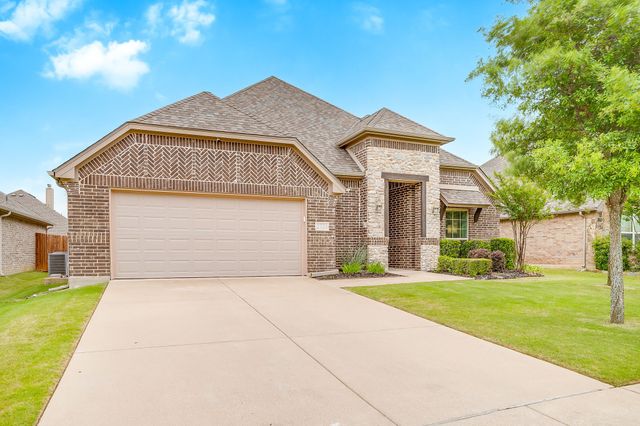 2721 Buffalo Run, Burleson, TX 76028