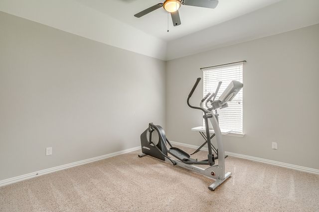 2721 Buffalo Run, Burleson, TX 76028