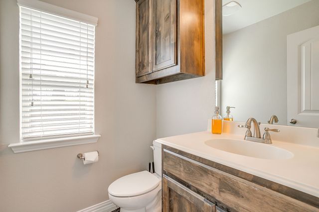 2721 Buffalo Run, Burleson, TX 76028