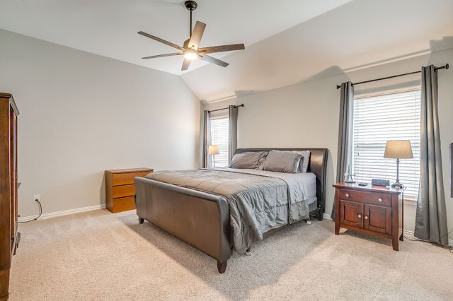 2721 Buffalo Run, Burleson, TX 76028