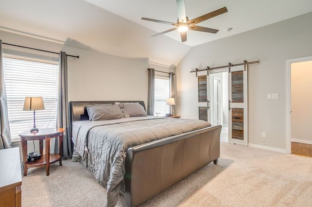 2721 Buffalo Run, Burleson, TX 76028