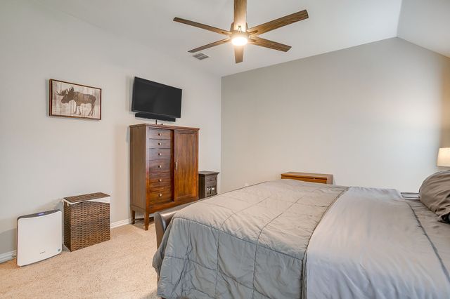 2721 Buffalo Run, Burleson, TX 76028