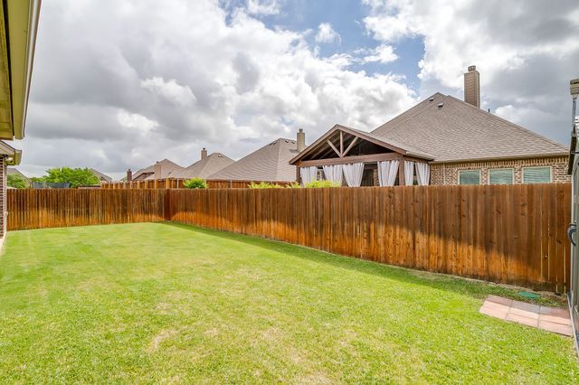 2721 Buffalo Run, Burleson, TX 76028