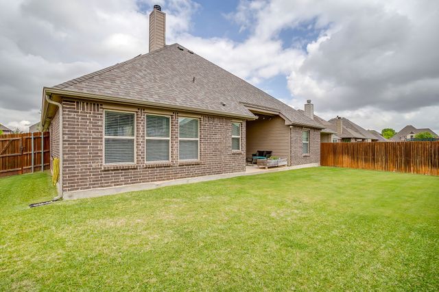 2721 Buffalo Run, Burleson, TX 76028