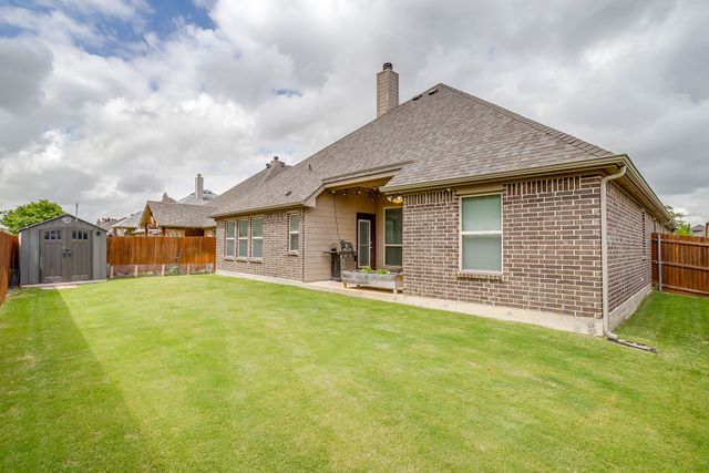 2721 Buffalo Run, Burleson, TX 76028