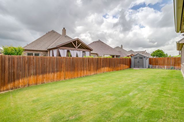 2721 Buffalo Run, Burleson, TX 76028